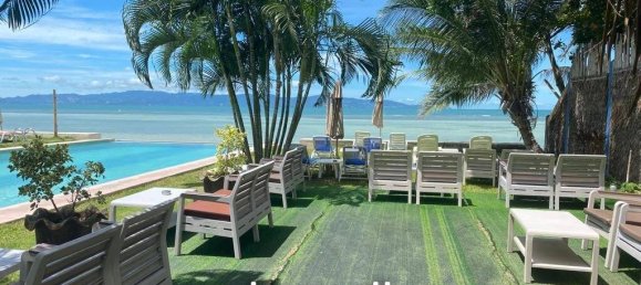 16 bedrooms Hotel in Surat Thani, Thailand No. 15005 10