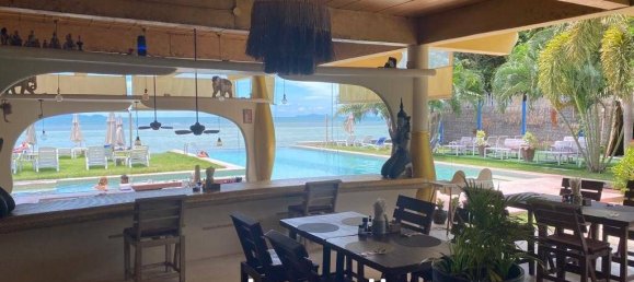 16 bedrooms Hotel in Surat Thani, Thailand No. 15005 9