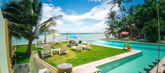 16 bedrooms Hotel in Surat Thani, Thailand No. 15005 2