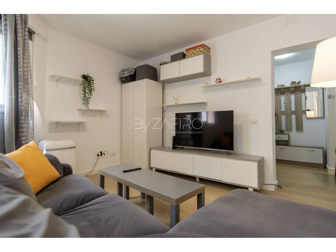 1 غرف نوم شقة في San Cristobal de La Laguna, Spain رقم 276130