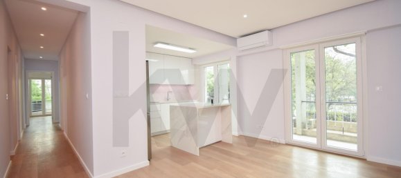 3 Schlafzimmer Wohnung in Lisbon, Portugal, Nr. 138375 7