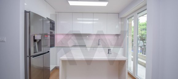 3 Schlafzimmer Wohnung in Lisbon, Portugal, Nr. 138375 9