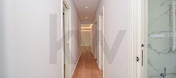 3 Schlafzimmer Wohnung in Lisbon, Portugal, Nr. 138375 12
