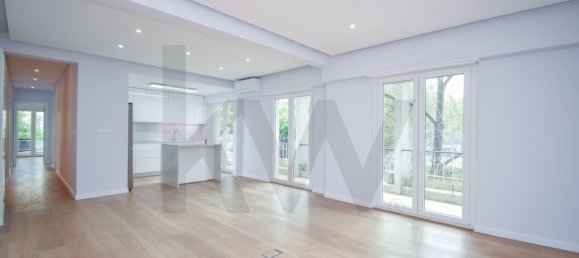 3 Schlafzimmer Wohnung in Lisbon, Portugal, Nr. 138375 4