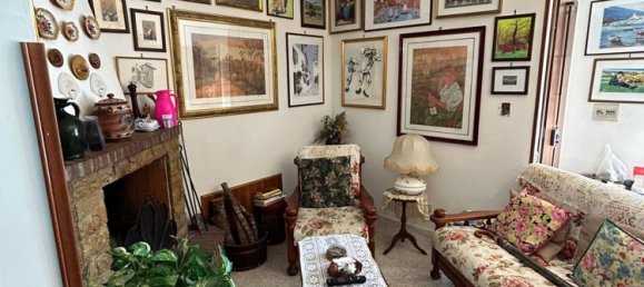 4-Zimmer Wohnung in Vallepietra, Italy, Nr. 29110 30