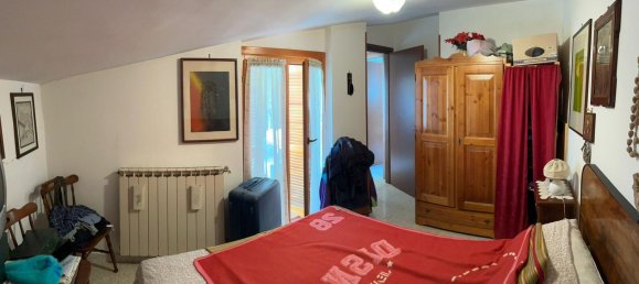 4-Zimmer Wohnung in Vallepietra, Italy, Nr. 29110 43