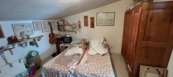 4-Zimmer Wohnung in Vallepietra, Italy, Nr. 29110 22