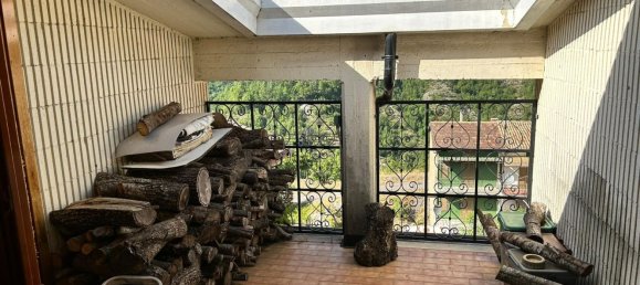 4-Zimmer Wohnung in Vallepietra, Italy, Nr. 29110 36