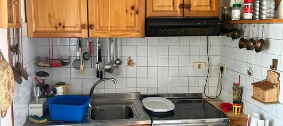 4-Zimmer Wohnung in Vallepietra, Italy, Nr. 29110 32