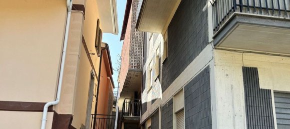 4-Zimmer Wohnung in Vallepietra, Italy, Nr. 29110 12