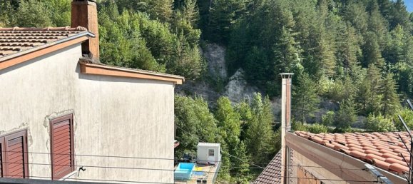 4-Zimmer Wohnung in Vallepietra, Italy, Nr. 29110 21