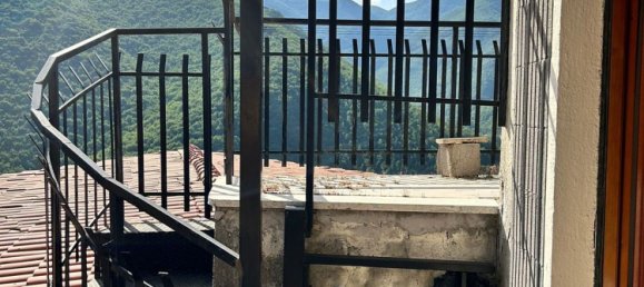 4-Zimmer Wohnung in Vallepietra, Italy, Nr. 29110 19