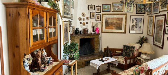 4-Zimmer Wohnung in Vallepietra, Italy, Nr. 29110 6