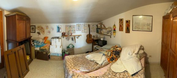 4-Zimmer Wohnung in Vallepietra, Italy, Nr. 29110 23