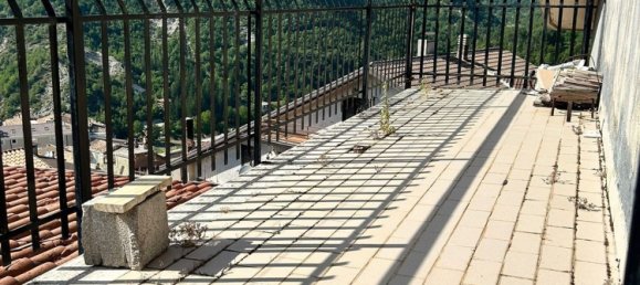 4-Zimmer Wohnung in Vallepietra, Italy, Nr. 29110 18