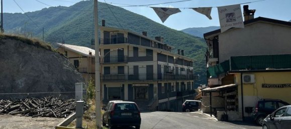 4-Zimmer Wohnung in Vallepietra, Italy, Nr. 29110 17
