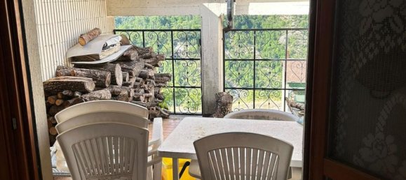 4-Zimmer Wohnung in Vallepietra, Italy, Nr. 29110 33