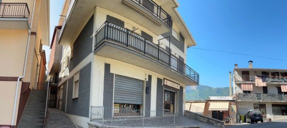 4-Zimmer Wohnung in Vallepietra, Italy, Nr. 29110 3