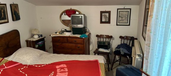 4-Zimmer Wohnung in Vallepietra, Italy, Nr. 29110 41