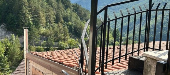 4-Zimmer Wohnung in Vallepietra, Italy, Nr. 29110 24