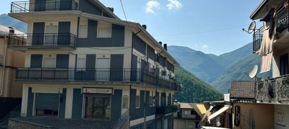 4-Zimmer Wohnung in Vallepietra, Italy, Nr. 29110 4