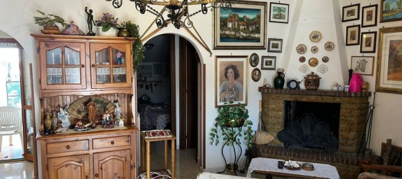 4-Zimmer Wohnung in Vallepietra, Italy, Nr. 29110 13