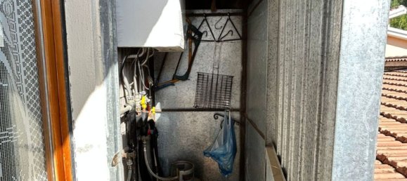 4-Zimmer Wohnung in Vallepietra, Italy, Nr. 29110 34