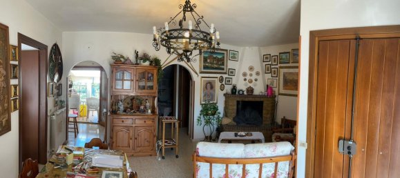 4-Zimmer Wohnung in Vallepietra, Italy, Nr. 29110 10