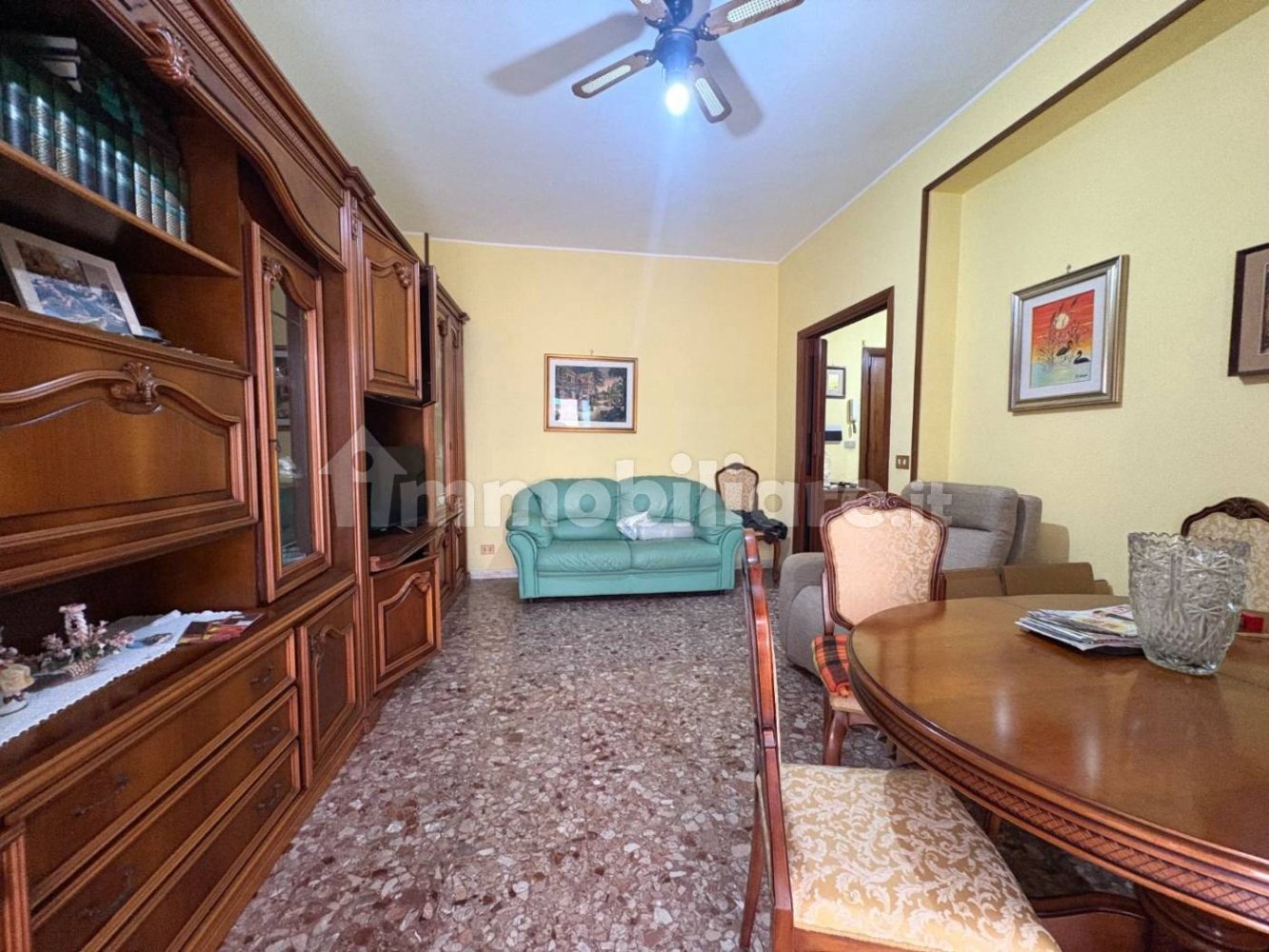 2 bedrooms Apartment in Pomezia, Italy No. 349071