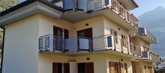 5 bedrooms Apartment in Donnas, Italy No. 333033 37