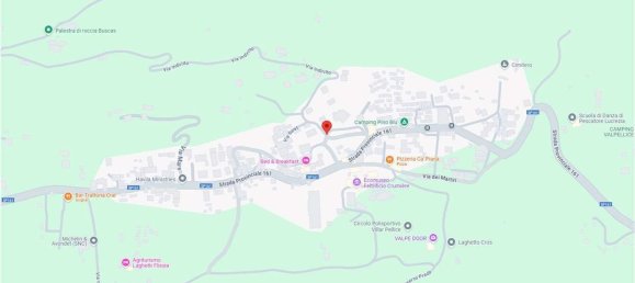 4 rooms Apartment in Villar Pellice, Italy No. 198293 4