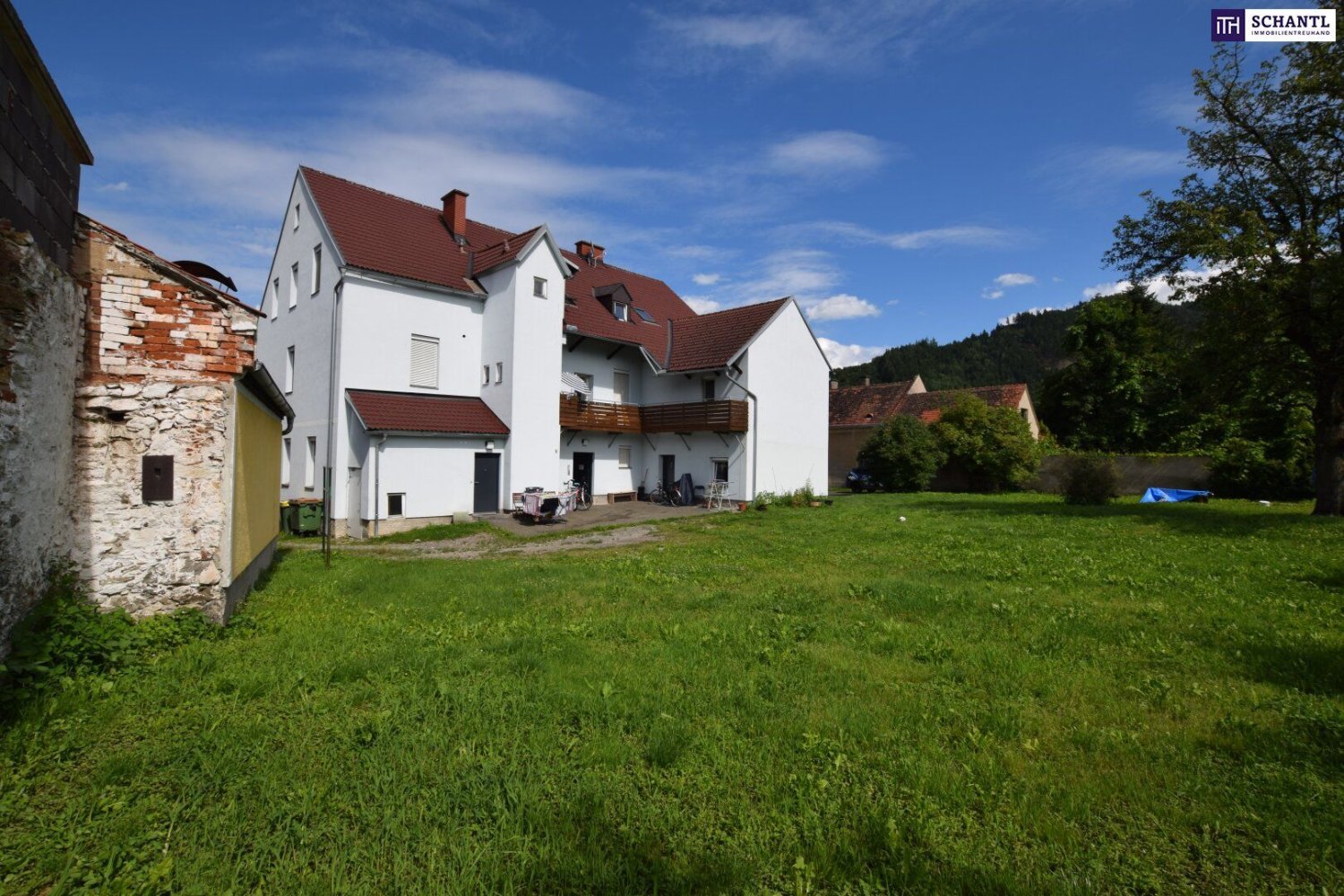 Terreno em Leoben, Austria N.º 209229