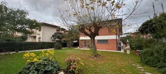 Villa de 9 habitaciónes en Forte dei Marmi, Italy No. 118985 2