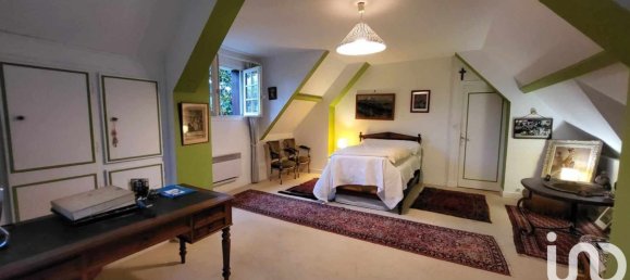 Casa T4 em Pruniers-en-Sologne, France N.º 210320 4