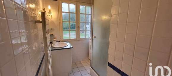 Casa T4 em Pruniers-en-Sologne, France N.º 210320 18