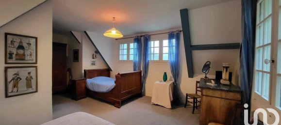 Casa T4 em Pruniers-en-Sologne, France N.º 210320 6