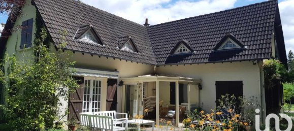 Casa T4 em Pruniers-en-Sologne, France N.º 210320 11