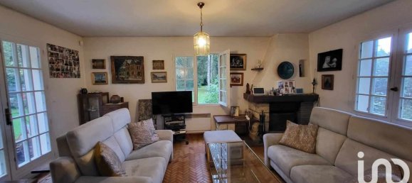 Casa T4 em Pruniers-en-Sologne, France N.º 210320 14