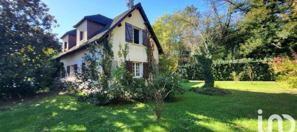 Casa T4 em Pruniers-en-Sologne, France N.º 210320 10