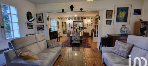 Casa T4 em Pruniers-en-Sologne, France N.º 210320 15