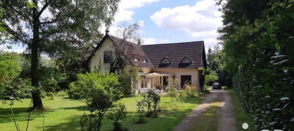 Casa T4 em Pruniers-en-Sologne, France N.º 210320 8
