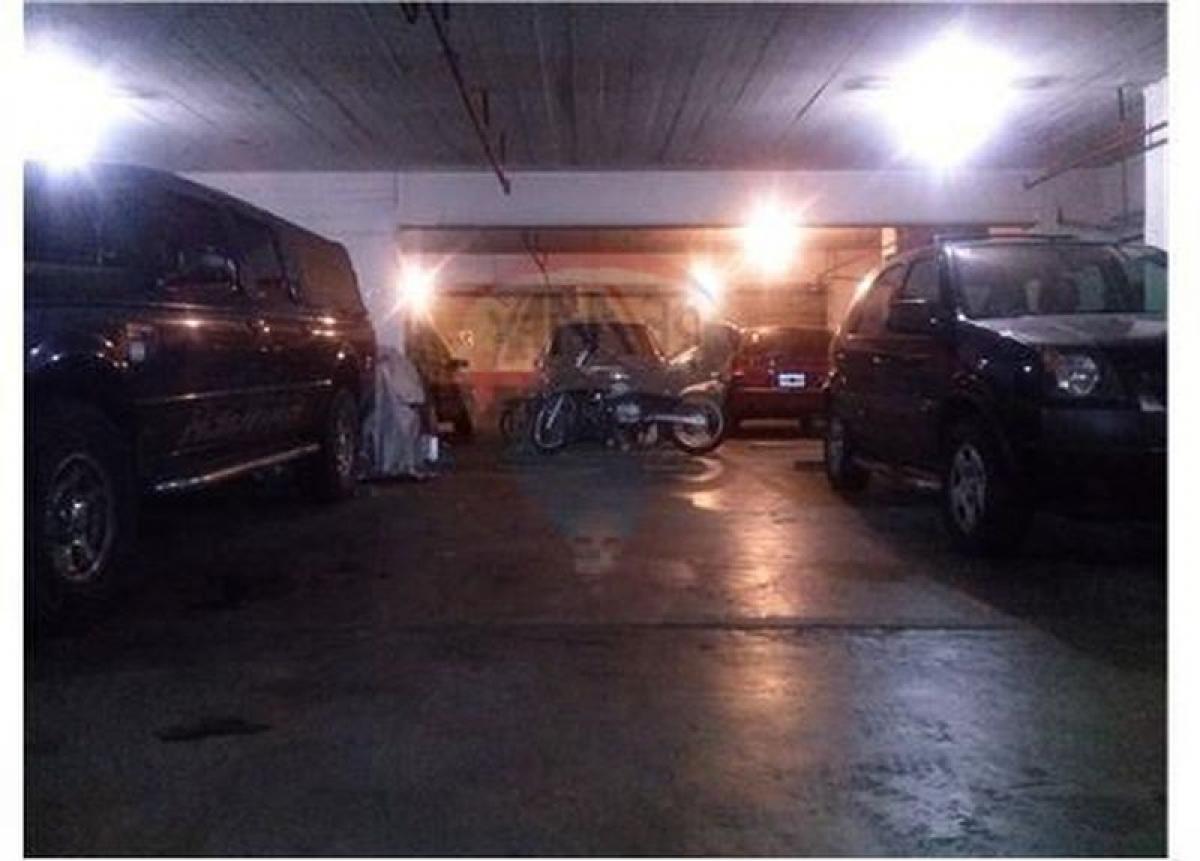 Lagerhaus in Buenos Aires, Argentina 16m², Nr. 107059