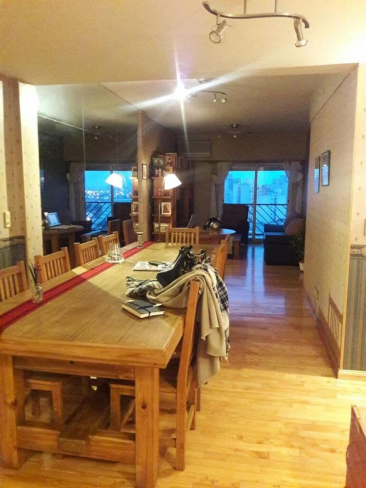 3 bedrooms Apartment in Lanus, Argentina No. 51027