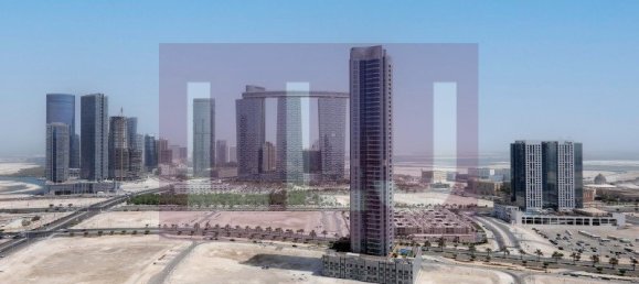 2 bedrooms Apartment in Al Reem Island, UAE No. 34544 3