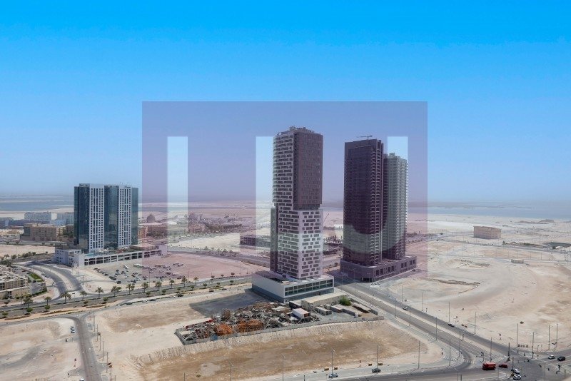 2 bedrooms Apartment in Al Reem Island, UAE No. 34544