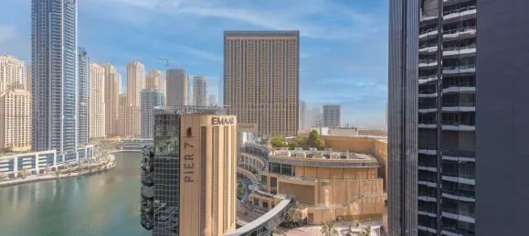 48m² Warehouse in Dubai Marina, UAE No. 108306 9