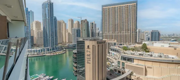48m² Warehouse in Dubai Marina, UAE No. 108306 10