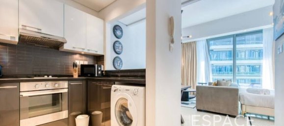 48m² Warehouse in Dubai Marina, UAE No. 108306 7