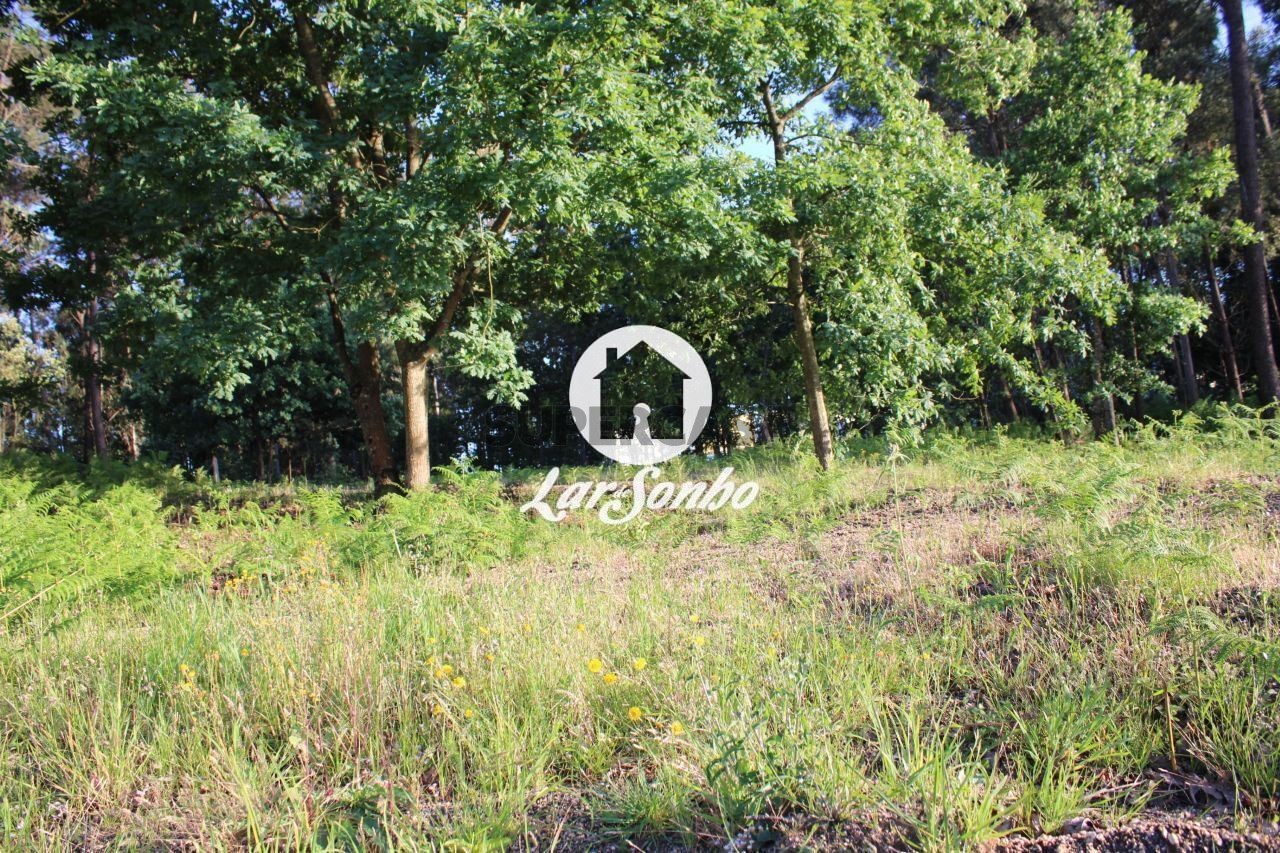 Terreno en Remelhe, Portugal No. 308502