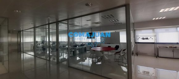 Lagerhaus in Argentona, Spain 1000m², Nr. 157175 5